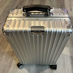 RIMOWA CLASSIC CABIN S